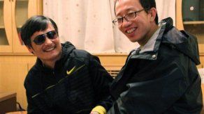 EEUU protege a disidente en China