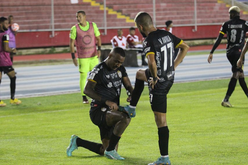 Copa Centroamericana 2023: CAI supera al FAS y avanza a Cuartos de Final