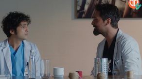 DOCTOR MILAGRO | Alí quiere pedirle matrimonio a Nazli