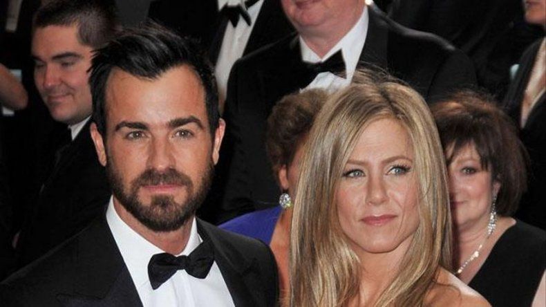 Jennifer Aniston confirma su boda para el año que viene