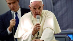 El Vaticano cree que no se dan las condiciones para viaje del papa a Irak El Vaticano cree que no se dan las condiciones para viaje del papa a Irak