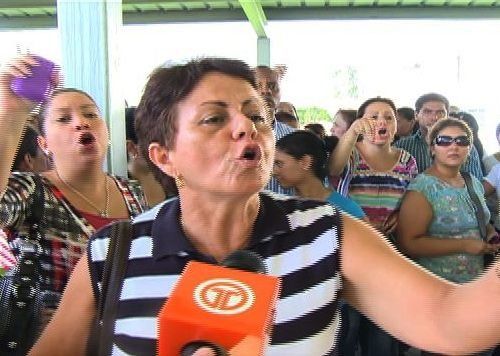 Preocupa venta de terrenos de escuela en Brisas del Golf