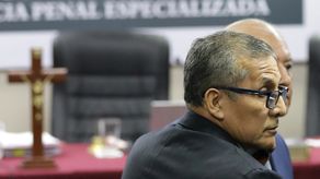 Condenan al expresidente Ollanta Humala de Perú a 15 años de prisión por caso Odebrecht.