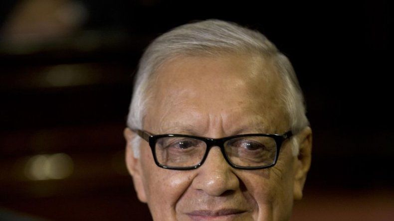 Maldonado ofrece apoyo al presidente electo para proceso de transición