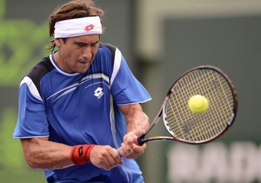 Español Ferrer avanza y Granollers eliminado en segunda ronda de Miami