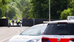 Un muerto y tres heridos en atropello cerca de un festival de música en Holanda