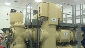 Naturgy pondrá en funcionamiento nueva subestación para mejorar el servicio en Panamá Oeste