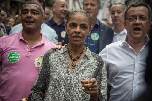 Candidata socialista Silva retira apoyo a bodas gay de su programa