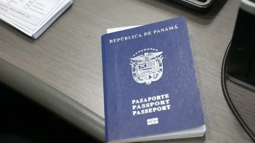 Autoridad de Pasaportes no recibirá pagos en efectivo&nbsp;