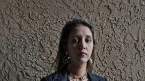 GISELA SALOMON y CLAUDIA TORRENS