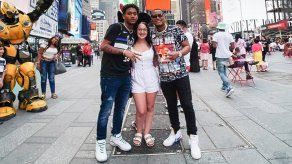 Miketoks, Morginia y Eddy Lover