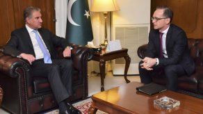 EEUU y Talibán anuncian avances tras conversaciones de paz