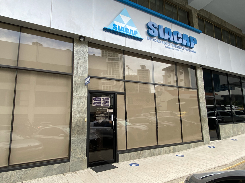 El SIACAP abre su novena sucursal en Plaza Cantabria&nbsp;