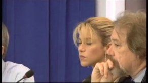 Shakira pide mejorar educación preescolar en estreno como asesora