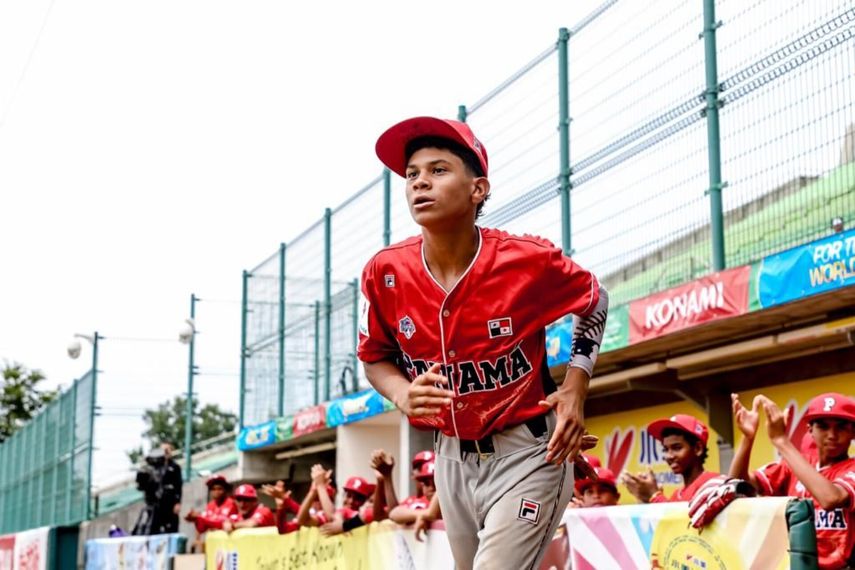 Copa Mundial de Béisbol U12: Panamá cae ante México