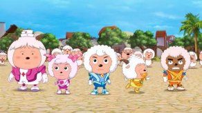 Corte obliga a productora de serie pagar por daños de niños que se quemaron imitándola