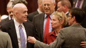 Illinois listo para aprobar el matrimonio gay