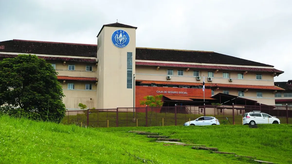 Sede principal de la CSS