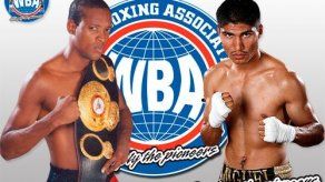 Ordenan nueva fecha y lugar para pelea Caballero – García