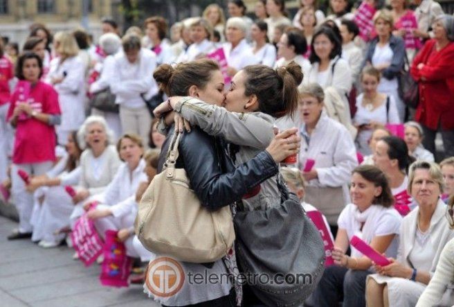 Fotos más populares en redes sociales