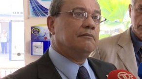 Fiscal Peñaloza presenta denuncia por supuesta violación a su privacidad