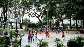 Los nuevos espacios públicos están democratizando la desigual Panamá