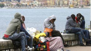 Italia advierte de represalias a la UE por plan de migrantes