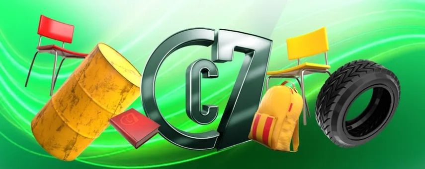 Gran final de la temporada 24° de Calle 7 Panamá