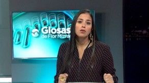 Glosas de Flor Mizrachi: 13 de julio de 2020