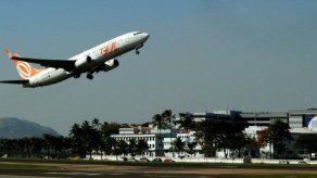 Aeropuerto en Rio sin capacidad para recibir la cumbre de la ONU