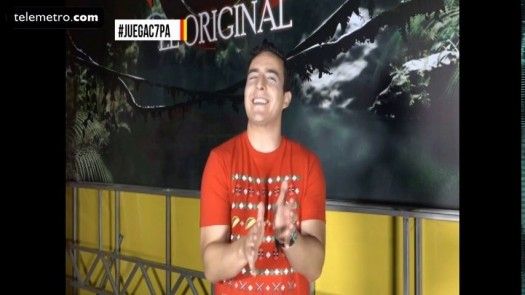 Calle 7 Panamá - Juega c7pa Kung Foot