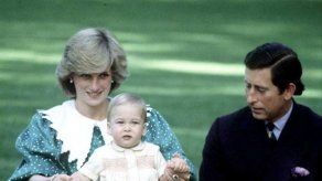 El brazalete de la discordia entre el príncipe Carlos y Lady Di