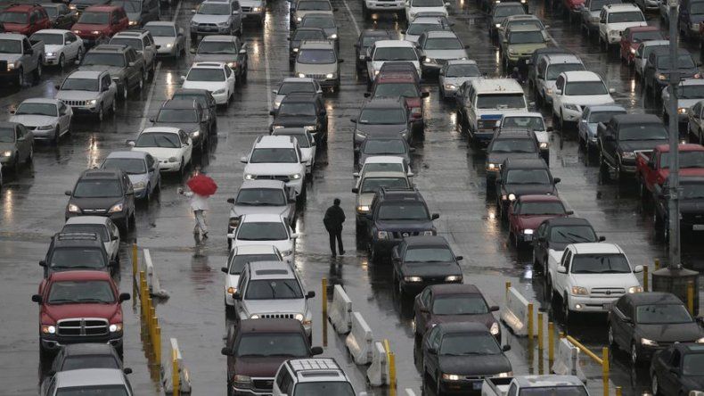 EEUU: Muere hombre por disparo con pistola eléctrica