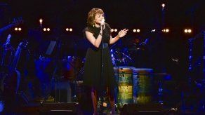 La dama del jazz Norah Jones muestra su versatilidad con actuación sublime