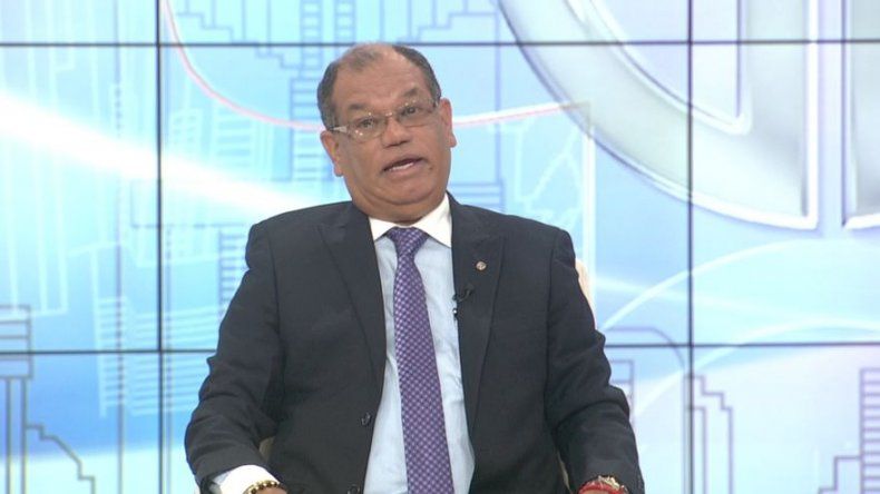 Se ha dilatado el proceso para ver cómo pueden amarrar votos”, Ortega sobre ratificaciones