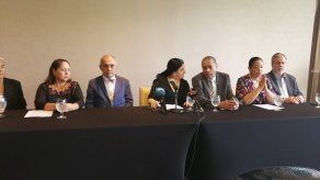 Red de Derechos Humanos rechaza “asalto politiquero” a la Defensoría del Pueblo