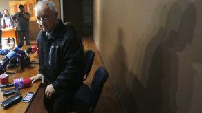 Justicia chilena decide investigar a cura por presunto abuso en la catedral