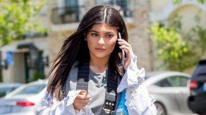 Kylie Jenner siente vergüenza ya que posee prendas muy modestas