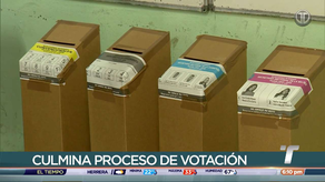 Elecciones internas de Cambio Democrático