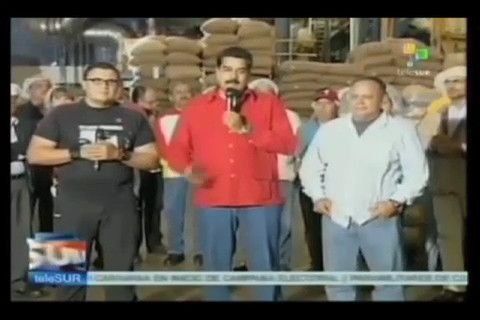 Chávez sufre insuficiencia respiratoria por severa infección pulmonar