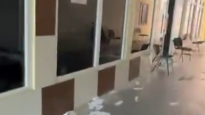 MINSA reporta robo y daños en instalaciones de Plaza Changuinola