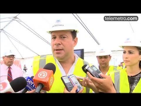 Panamá contará con centro regional contra el narcotráfico