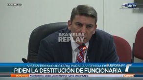 Antai investiga caso de nepotismo en Bingos Nacionales