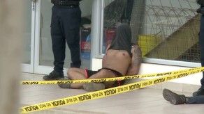 PN logra capturar a dos supuestos secuestradores en Arraiján PN logra capturar a dos supuestos secuestradores en Arraiján