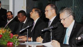 Comisión de Gobierno tiene como meta la Constituyente