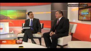 MANA (Martinelli - Navarro) es el pacto