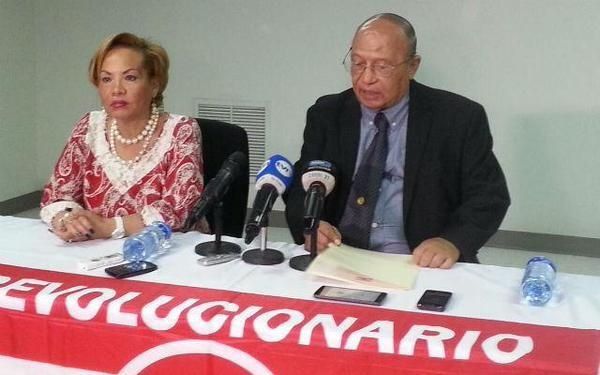 PRD elabora propuesta para transformación del sistema de salud