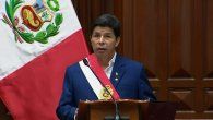 castillo defiende su gestion y denuncia campana en peru para destituirlo castillo defiende su gestion y denuncia campana en peru para destituirlo