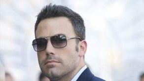 Ben Affleck&nbsp;