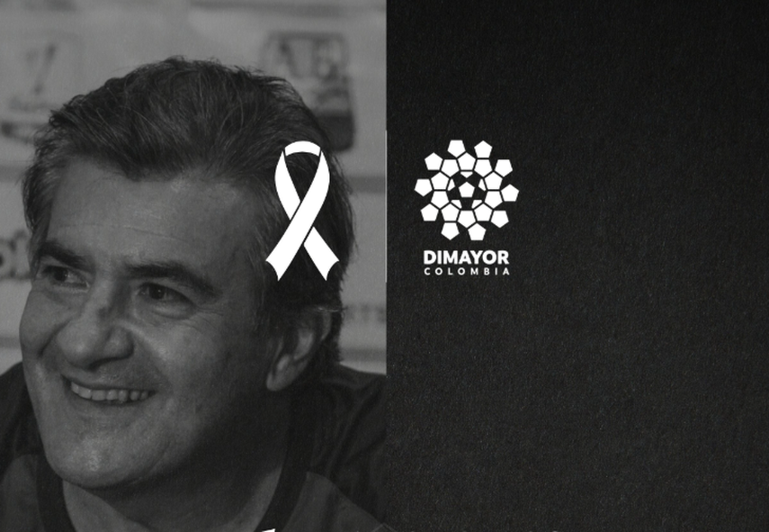 Fallece el técnico colombiano Armando Piripi Osma&nbsp;